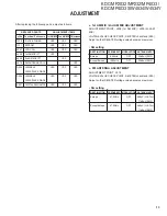 Preview for 13 page of Kenwood KDC-W4534 Service Manual