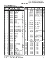 Preview for 29 page of Kenwood KDC-W4534 Service Manual