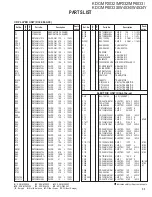 Preview for 31 page of Kenwood KDC-W4534 Service Manual