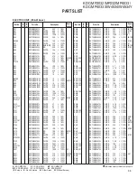 Preview for 33 page of Kenwood KDC-W4534 Service Manual