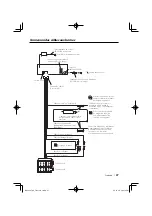 Preview for 27 page of Kenwood KDC-W534 (French) Manuel D'Instructions