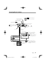 Предварительный просмотр 29 страницы Kenwood KDC-W6027 Instruction Manual