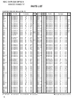 Preview for 36 page of Kenwood KDC-W6031 Service Manual