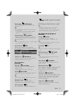 Preview for 5 page of Kenwood KDC-W6041U Instruction Manual