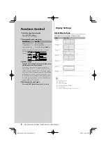 Preview for 8 page of Kenwood KDC-W6041U Instruction Manual