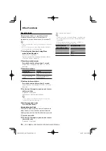 Preview for 16 page of Kenwood KDC-W6041U Instruction Manual