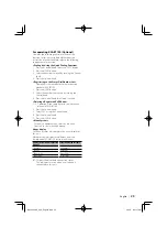 Preview for 23 page of Kenwood KDC-W6041U Instruction Manual