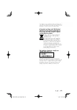 Preview for 25 page of Kenwood KDC-W6041U Instruction Manual