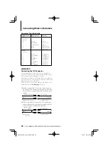 Preview for 28 page of Kenwood KDC-W6041U Instruction Manual