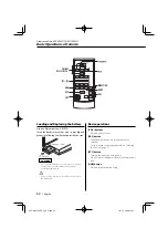 Preview for 32 page of Kenwood KDC-W6527 Instruction Manual