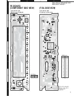 Предварительный просмотр 3 страницы Kenwood KDC-W6527SE Service Manual