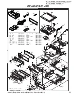 Предварительный просмотр 23 страницы Kenwood KDC-W6527SE Service Manual