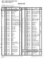 Предварительный просмотр 24 страницы Kenwood KDC-W6527SE Service Manual