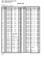 Предварительный просмотр 26 страницы Kenwood KDC-W6527SE Service Manual