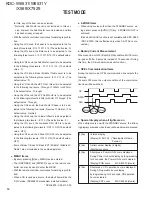 Preview for 12 page of Kenwood KDC-W6531 Service Manual