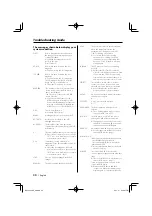 Предварительный просмотр 44 страницы Kenwood KDC-W6534U Instruction Manual