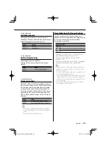 Preview for 25 page of Kenwood KDC-W6537U Instruction Manual