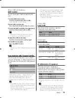 Preview for 39 page of Kenwood KDC-W7031 Instruction Manual