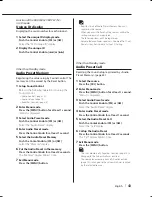 Preview for 43 page of Kenwood KDC-W7031 Instruction Manual