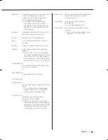 Preview for 55 page of Kenwood KDC-W7031 Instruction Manual