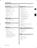 Preview for 56 page of Kenwood KDC-W7031 Instruction Manual