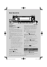 Preview for 4 page of Kenwood KDC-W7041U Instruction Manual