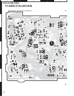 Предварительный просмотр 22 страницы Kenwood KDC-W808 Service Manual