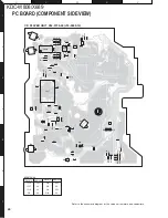 Предварительный просмотр 24 страницы Kenwood KDC-W808 Service Manual