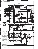 Предварительный просмотр 26 страницы Kenwood KDC-W808 Service Manual