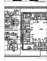 Предварительный просмотр 27 страницы Kenwood KDC-W808 Service Manual