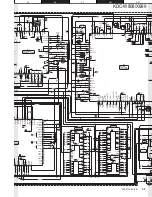 Предварительный просмотр 33 страницы Kenwood KDC-W808 Service Manual