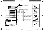 Предварительный просмотр 15 страницы Kenwood KDC-X400 Instruction Manual