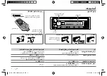 Предварительный просмотр 30 страницы Kenwood KDC-X400 Instruction Manual