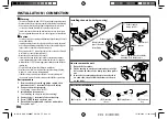 Preview for 26 page of Kenwood KDC-X5000BT Instruction Manual