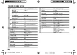 Preview for 48 page of Kenwood KDC-X5000BT Instruction Manual