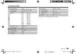 Preview for 49 page of Kenwood KDC-X5000BT Instruction Manual