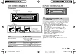 Preview for 53 page of Kenwood KDC-X5000BT Instruction Manual