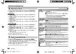 Preview for 64 page of Kenwood KDC-X5100BT Instruction Manual