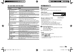 Preview for 83 page of Kenwood KDC-X5100BT Instruction Manual