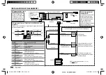 Preview for 88 page of Kenwood KDC-X5100BT Instruction Manual