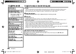 Preview for 90 page of Kenwood KDC-X5100BT Instruction Manual