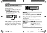 Preview for 99 page of Kenwood KDC-X5100BT Instruction Manual