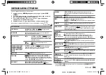 Preview for 105 page of Kenwood KDC-X5100BT Instruction Manual