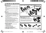 Preview for 115 page of Kenwood KDC-X5100BT Instruction Manual