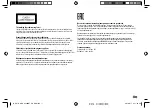 Preview for 3 page of Kenwood KDC-X5200BT Instruction Manual