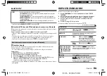 Preview for 81 page of Kenwood KDC-X5200BT Instruction Manual