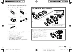 Preview for 91 page of Kenwood KDC-X5200BT Instruction Manual