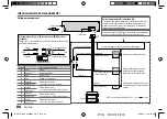 Preview for 92 page of Kenwood KDC-X5200BT Instruction Manual