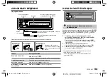 Preview for 97 page of Kenwood KDC-X5200BT Instruction Manual