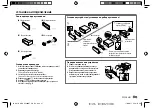 Preview for 121 page of Kenwood KDC-X5200BT Instruction Manual